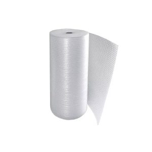 Rollo Plástico Burbuja 50m x unidad