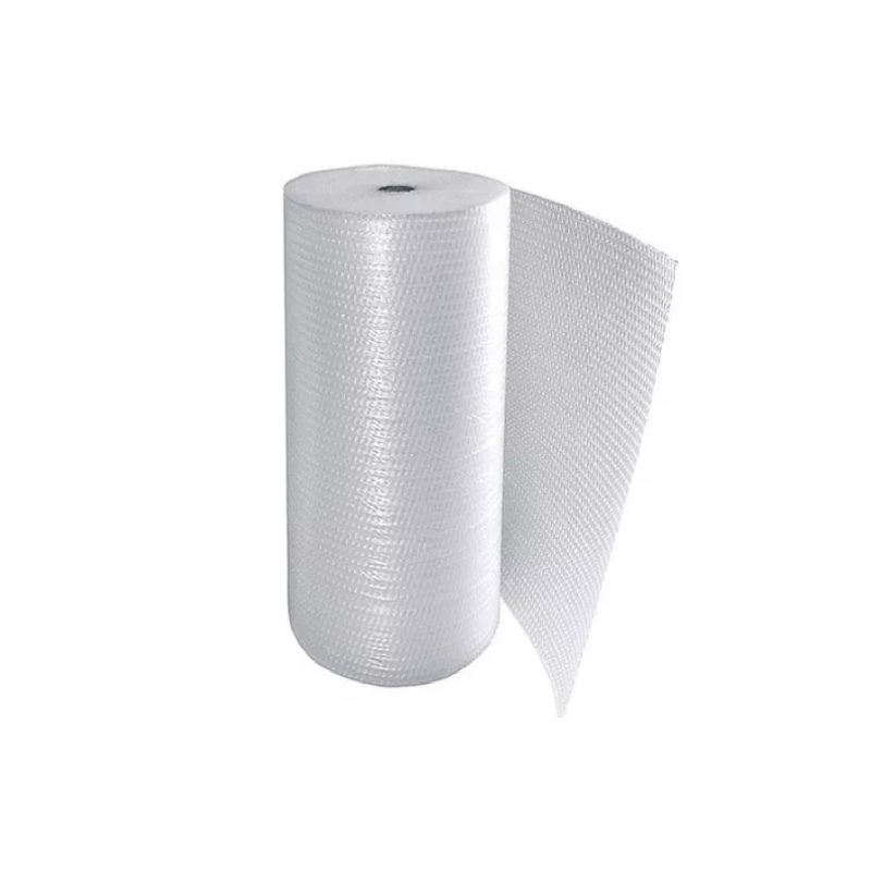 Rollo Plástico Burbuja 50m x unidad