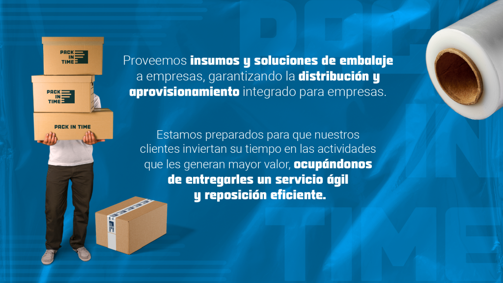 Quienes somos