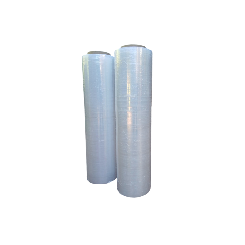 Caja de Stretch Film Transparente 2 kg x 6 unidades - Imagen 3