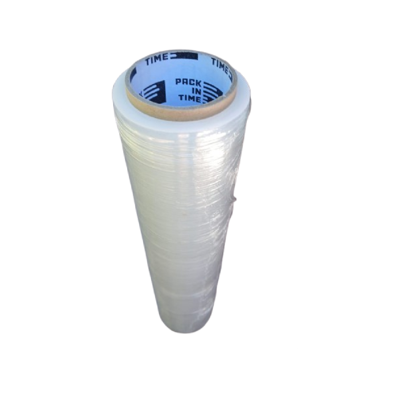 Caja de Stretch Film Transparente 2 kg x 6 unidades - Imagen 4