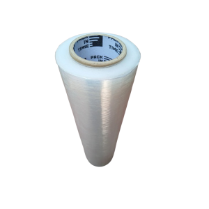 Stretch Film Transparente 4 kg x 4 unidades